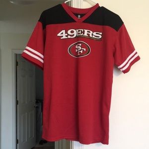 49ers Jersey